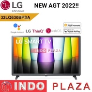 TV LG 32 INCH 32LQ630 SMART DIGITAL TV