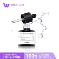 COSRX The Hyaluronic Acid 3 Serum 20ml