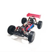wltoys 144001 144010 124017 124019 rc car front bumper with light accessories parts