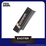 สปริงโช๊คหน้า PRO ENGIN รุ่น Exciter / Spark135 /Finn แก้ปัญหาโช๊คนิ่ม กระแทก แข็ง