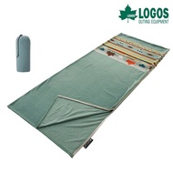 🇯🇵日本代購 LOGOS 超輕絨睡袋 LOGOS sleeping bag 72600830