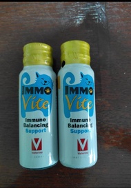 Immuvite pet/Omaxx5001000/Elevet/Hematinic/Petcoat liquidcapsule/Auriderm