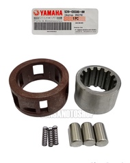 Cage kopling jupiter