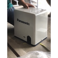 PANASONIC WATER PUMP/ ENJIN AIR PANASONIC