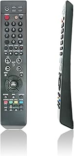Remote Control for Samsung LN-23R71B LN-26S81B LN-46F81B LN-S2738D LN-S4092D LN-T2353H LN-T4042H LN-