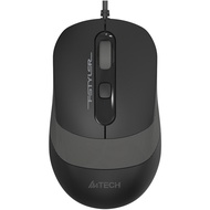 A4Tech | Silent Mouse Wired USB