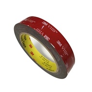 3m 5952 Tapes VHB (Very High Bond) 100mm x 4.5m black