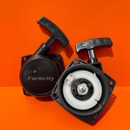 3WF3A 3WF-3A Kasei Mesin Tabur Padi Knapsack Mist Blower Mist Duster Recoil Starter