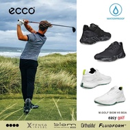 ECCO BIOM H5 BOA MEN ECCO GOLF GOLF SHOES Men's Golf Shoes SS25 WFTD