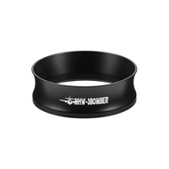 Magnetic Coffee Drip Ring MHW-3BOMBER Bomber Máy Hút Bụi Máy Pha Cà Phê 51/53/58mm Vải Chống Bụi Máy
