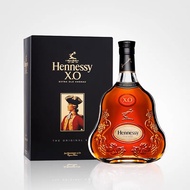 Hennessy XO Cognac