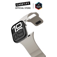 Casetify สายนาฬิกาสำหรับ Apple Watch Series 10 (42 / 46 mm) รุ่น Bounce Band