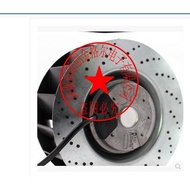 [Ready Stock Cooling Fan] R2E180-AS77-40 M2E068-BF 230V82W Original Authentic German Imported Centri