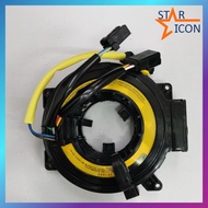 Proton Persona VVT, Saga VVT Clock Spring