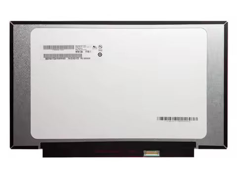 14 Inch Laptop LCD Screen NT140WHM-N43 MB140AN01-5 B140XTN07.2 N140BGA-EA4 Display Matrix Panel Repl