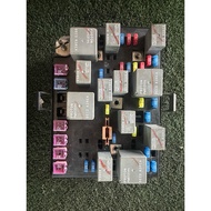 Proton Gen2 / Persona Fuse box PW853582 original used