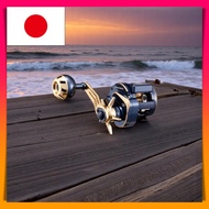 DAIWA Saltiga IC Offshore Baitcasting Reel Series