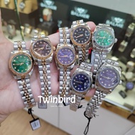 5005 BALMER LADIES WATCH WİTH SAPPHİRE GLASS