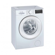 西門子(Siemens) WS14S4B7HK 7公斤 前置式纖巧型洗衣機 (飛頂)