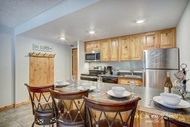 RECENTLY REMODELED One Bedroom, Ski In &amp; Out Condo - Walk to Slopes and Main St TE313