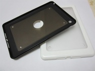 iPad mini  2 in 1 (TPU+PC) casing  10252