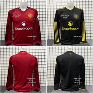 *Longsleeve* Man U 25/26 Player Issue Jersey S - 3XL