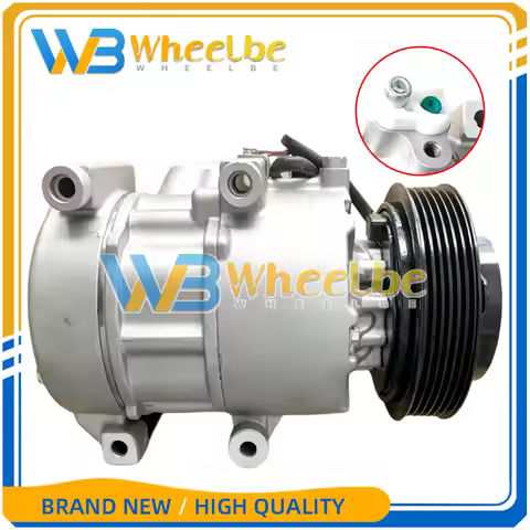 977012S500 DVE16 AC Compressor For Hyundai IX35 TUCSON 2009 2010 2011 2012 2013 Air Conditioner Syst
