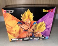 全新 靚盒 Dragon ball 龍珠一番賞 父子波 孫悟空 孫悟飯 父子龜波氣功