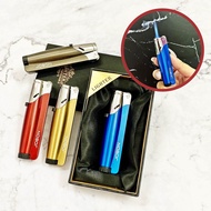 BẬT LỬA KHÈ RÃNH TAY 832 XÀI GAS - CÓ HỘP