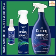 [COD] New Downy Wrinkle Releaser Fabric Spray 90 ml 275 g 1 L