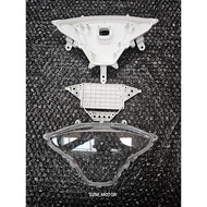 Cover Shell Mount Spido Speedomter Set Mika Yamaha Aerox New Connected Original