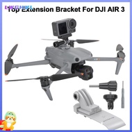 LWGHWL Night Light Base Top Extension Bracket Adapter Drone Drone Action Camera Holder Install Bracket Mount