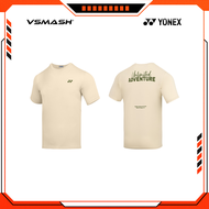 Yonex Play 5 Series Mens Training Tee 2987