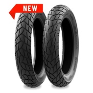 Shinko Tires E705 II Series (130/70-13)