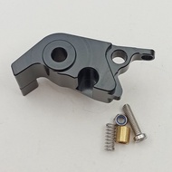Best-Selling Motorcycle Modified Brake Horn Handle Accessories Suitable for RFV4 Ducati 1299 848 959