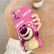 Samsung Galaxy A31 ZELORA Fashion Case Cartoon Softcase Samsung Galaxy A31 Case Samsung Galaxy A31 S