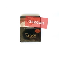 Tycoon Mini Chocolate isi 20 batang Aroma Coklat