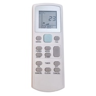 New air conditioner remote control ECGS02 replaces DAIKIN air conditioner APGS02 APGS02-i ECGS02-i r