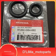 GB4 Seal Magnet Oil Large Small Oil for Astrea Grand Supra X Fit Revo Lama 100 Old GN5