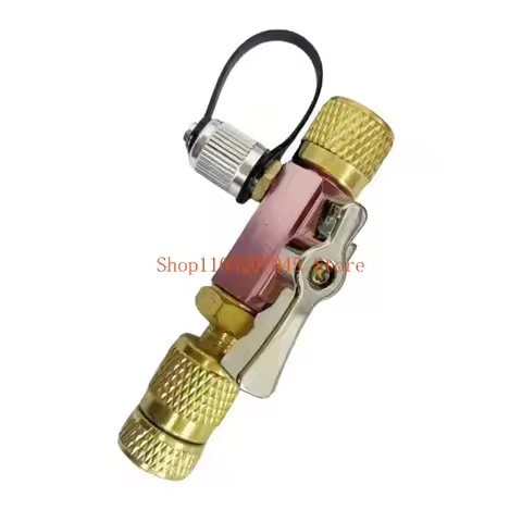 37cd Multipurpose 5/16Inch Vacuum Valves Cores Remover Extractor Metal Build For Vacuum Rating 5/16"