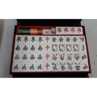 现货Rummy️/3人麻将️4人麻将️/Manjong 3players4players