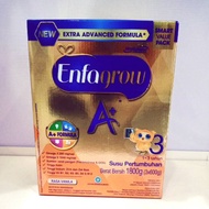 Enfagrow A + 3 1.8kg Vanilla