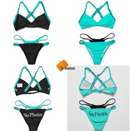 沖繩限定 #FR2月桃 🇯🇵 LAYERED BIKINI 💁🏻‍♀️💁🏻‍♀️