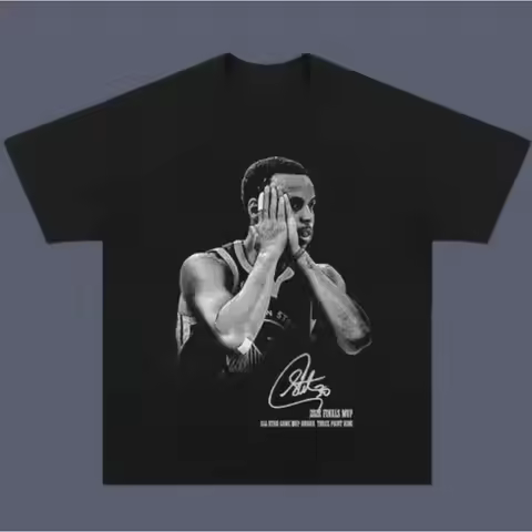 Stephen Curry Sleep Vintage Tee, Stephen Curry T-Shirt, Unisex Basketball Shirt, Graphic Tees, Sweat