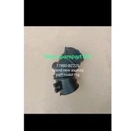 TOYOTA Air filter house hose grand Avanza 2016-2021 new original auction item with warranty