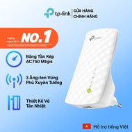 [Fast] Tp-link RE200 Wifi Range Extender AC 750Mbps Standard - Genuine Product