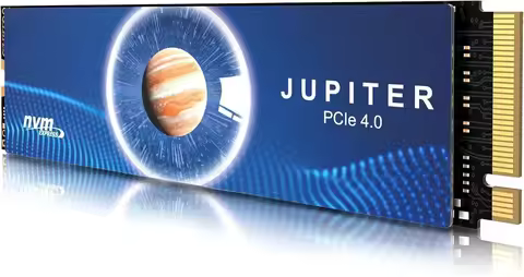 FX991 M.2 SSD 4TB NVMe SSD M2 2280 PCIe Gen 4x4, Read Up to 7300MB/s, Internal Solid State Drive for