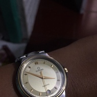 jam tangan titoni bekas