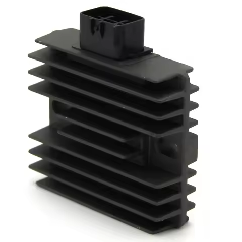 Motorcycle Rectifier Voltage Regulator For Kawasaki STX-12F/15F KVF650 Brute Force HD Ultra LX 300LX