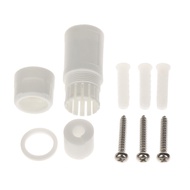 Hikvision CCTV Accessories Screw / Head cover comes